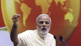 Narendra Modi, Modi, Narendra modi agriculture policies, Narendra Modi policies, Modi government policies, Modi government agriculture policies, Modi policies, Modi news, Indian Express, editorials, India News