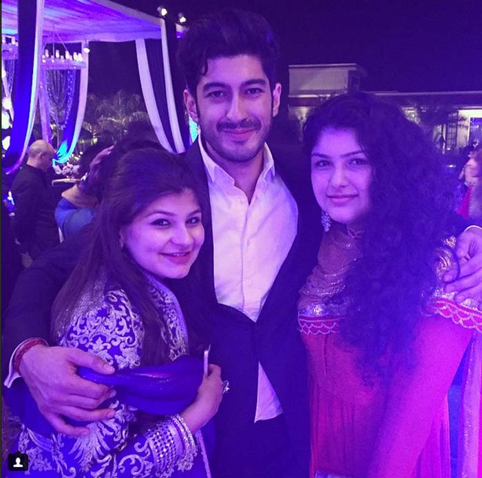 mohit marwah, anshula kapoor
