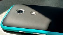 Motorola, Motorola Moto E, Motorola Moto E (2nd gen)