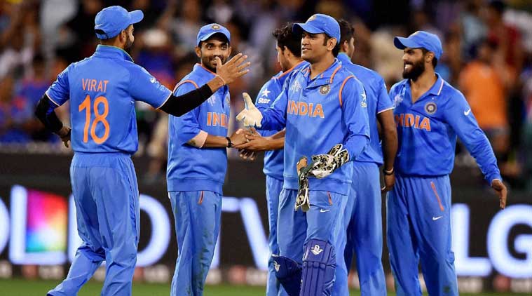 Final entrance test as India take on Australia in semi-final, take your ...