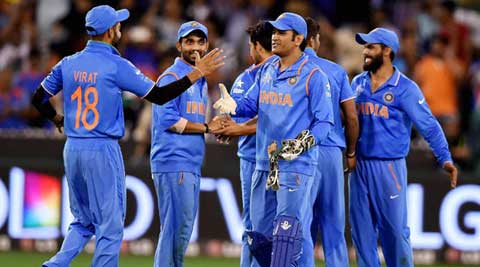 T20 World Cup: Can Team India pull off a 2007 encore?