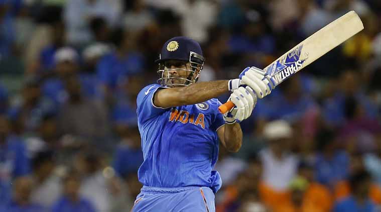 With 59 ODI wins, MS Dhoni becomes most successful captain away from ...