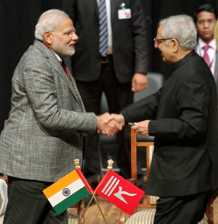 No option other than talks with Pakistan: Mufti Sayeed on Kashmir ...