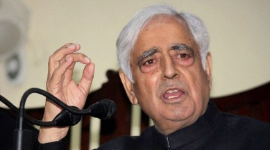 Mufti Mohammad Sayeed, Sopore killings, mufti sayeed, civillians killed in Sopore, militants kill in Sopore, civilians shot dead in Sopore, ex-militants shot in Sopore, Kashmir Sopore killings, J&K killings, civilians killed in Kashmir, J&K news, Kashmir news, India news, latest news, top stories, indian express