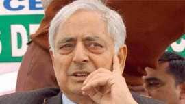 amitabh mattoo, jammu cm, jammu cm advisor, mufti, mufti mohammed sayeed, mufti advisor, cm mufti advisor, jammu news, india news, indian express