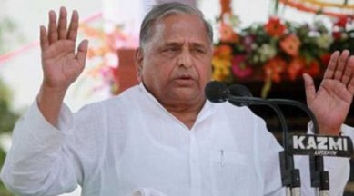 BJP, Mulayam singh yadav, lucknow news,
