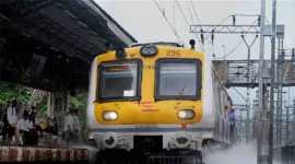 mumbai, mumbai rains, mumbai trains, mumbai local, mumbai news, mumbai transport, mumbai local trains, mumbai commute, commute in mumbai