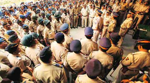 Maharashtra Police, image building, crime detections, Maharashtra Police image building, Mumbai news
