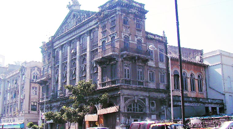 mumbai development plan, development plan