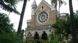 Mumbai University, Mumbai University VC, V-C Sanjay Deshmukh, university of mumbai, Mumbai University education, mumbai news