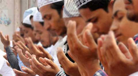 AISPLB, muslim personal law, Indian minorities, Rajiv Gandhi, Shamima Farooqui, Shahid Khan case, lucknow news, city news, local news, lucknow newsline