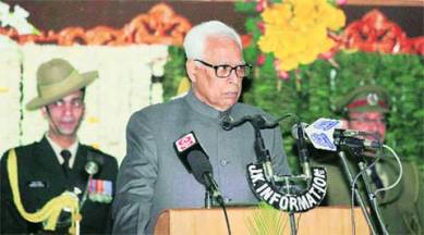jammu and kashmir, J&K, J&K governor, J&K provident funds, J&K GO funds money, J&K Govt workers PF, J&K news, india news, latest news