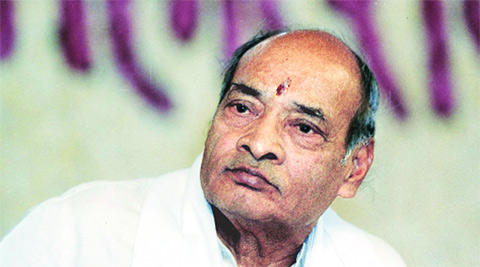 Ns Rao The Rao breakthrough | The Indian Express