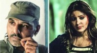 Navdeep Singh, Anushka Sharma