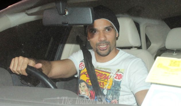Neil Bhoopalam