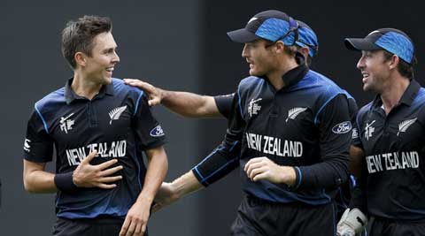 Ain’t no mountain high: New Zealand has been the story of the tournament
