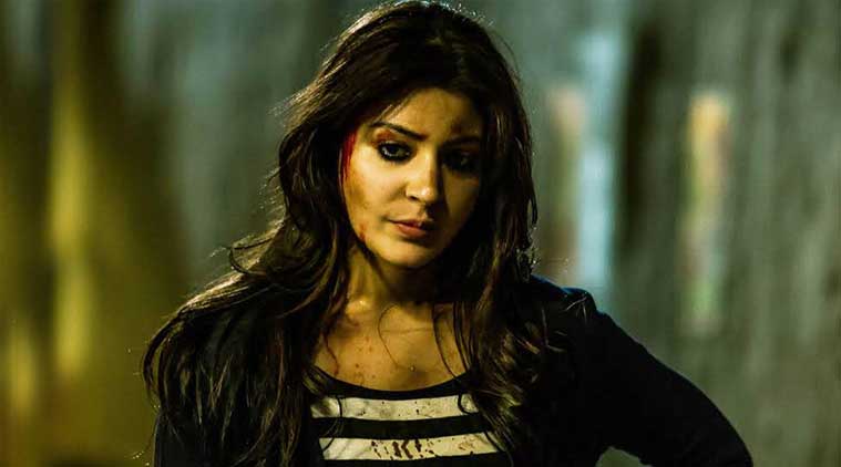 Anushka Sharma, NH10