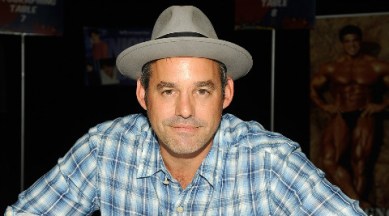 Nicholas Brendon