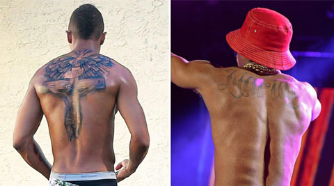nick cannon mariah carey tattoo cover up
