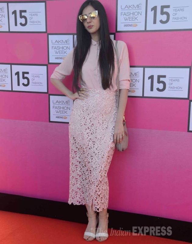 Taapsee, Mandira Bedi, Tisca Chopra, Lakme Fashion Week, LFW preview, Lakme Fashion week preview, Carol Gracias, Payal Singhal, Nishka Lulla, LFW preview