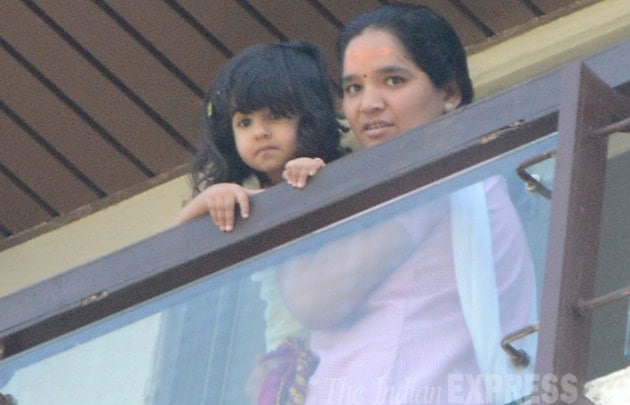 Akshay Kumar, Twinkle Khanna’s daughter, Nitara Khanna Bhatia, Nitara Khanna Akshay daughter