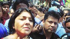 nun raped, nun rape, nun gangrape, Bengal nun rape, bengal nun gangrape, Nun gang-raped, 71 year old nun raped, convent nun rape, gang-rape in WB, CM Mamata Banerjee,WB CM, Mamata Banerjee, Nun rape, West Bengal CM, Bobby Hakim, Partha Chatterjee, WB govt, West Bengal news, Bengal news, india news, national news