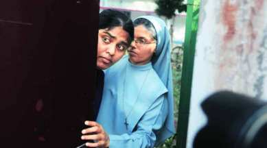 Nun Rape - No arrests in Bengal nun 'rape', church attack, local Christians nervous |  India News,The Indian Express