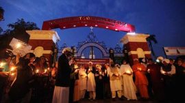 bengal nun rape, bengal nun gang rape, gangrape, bengal nun rape, rape, rape news, nun rape accused arrested, bengal rape, india news, indian express news, bengal news, kolkata news