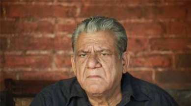 Om Puri
