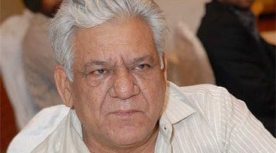 FTII protest, FTII, FTII hunger strike, Om Puri, FTII Om puri, Gajendra chaurhan row, FTII Gajendra Chauhan, pune news, indian express