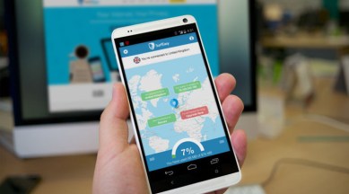 Oracle, Surfeasy, internet, privacy, VPN