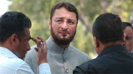 Asaduddin Owaisi