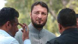 Asaduddin Owaisi, Asaduddin Owaisi arrest, Owaisi arrested, Owaisi Purnia, Owaisi Purnia arrest, Bihar Purnia, India news