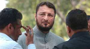 Owaisi’s move