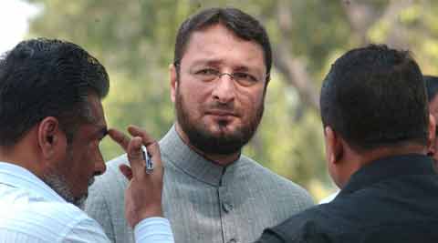Asaduddin Owaisi, Asaduddin Owaisi arrest, Owaisi arrested, Owaisi Purnia, Owaisi Purnia arrest, Bihar Purnia, India news