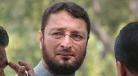Asaduddin Owaisi