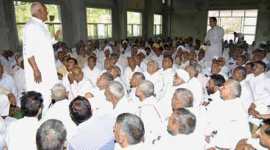 education rule, education rule panchayat, national commission for scheduled castes, ncsc, panchayat elections, haryana panchayat, rajasthan panchyat, india news