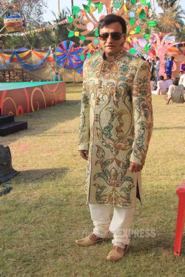 Paresh Ganatra
