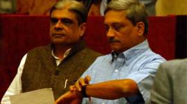 express clumn, column, defence ministry, Manohar Parikar, Cabinet committee, defence staff, cheif defence staff, CDS, Integrated Defence Staff, Indian Military, Indian Defence, Morarji Desai, FDI