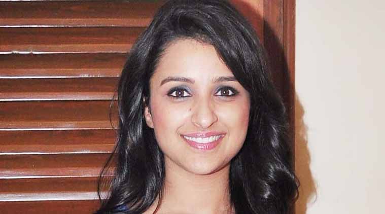 Parineeti Chopra falls sick | Bollywood News - The Indian Express