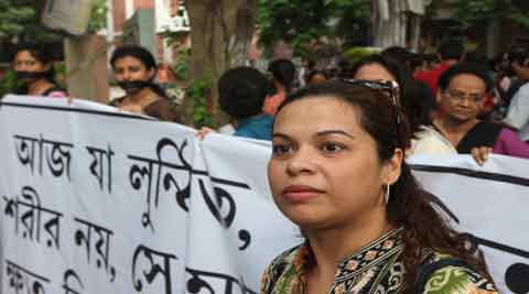 Park Street, kolkata, Park Street Gangrape, suzette jordan, Park Street rape, park street rape victim, park street rape, Park Street gangrape case, Park Street rape, Kolkata Park Street, kolkata news, rape news, west bengal