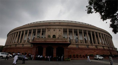 monsoon session, parliament monsoon session, BJP govt, Modi govt, Sushma swaraj, Lalit Modi, Mosi swaraj controversy, Congress, Vyapam scam, Shivraj singh Chouhan, Smriti Irani, parliament news, india news, latest news, indian express, indian express editorial