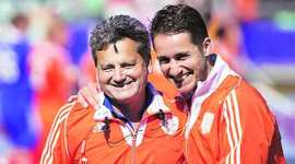 Indian hockey, Hockey, Sultan Azlan Shah Cup, Paul Van Ass, Hockey Coach, Paul van Ass india, hockey, sports, hockey news, sports news