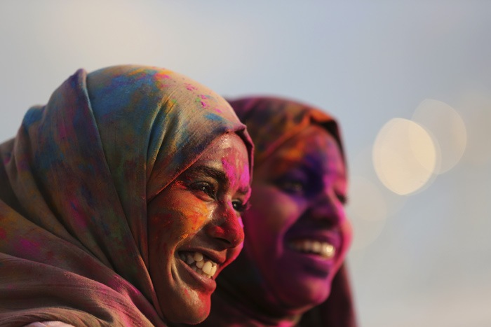 Holi, Holi in Manila, Holi in Philippines, Holi in Manila, Philippines Holi, Filipino Holi, Holi in south asian countries, Manila, Holi Manila, Holi festival, Holi photos, Holi pictures, Philippines, world news, international news