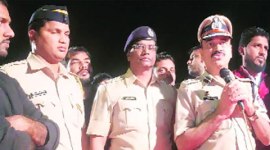 ACB, SRA, arrest, deputy collectors arrest, mumbai news, local news, city news, mumbai newsline