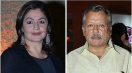 Pankaj Kapur, Pooja Bhatt