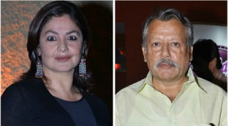 Pankaj Kapur, Pooja Bhatt