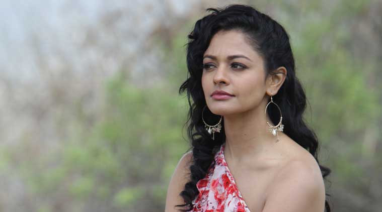 Pooja is also looking forward to the release of "Vishwaroopam 2".