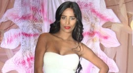 Poonam Pandey