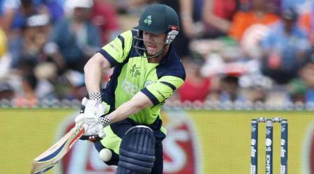 ireland cricket team, ireland test status, ireland vs pakistan, ireland test cricket, cricket news, sports news, indian express